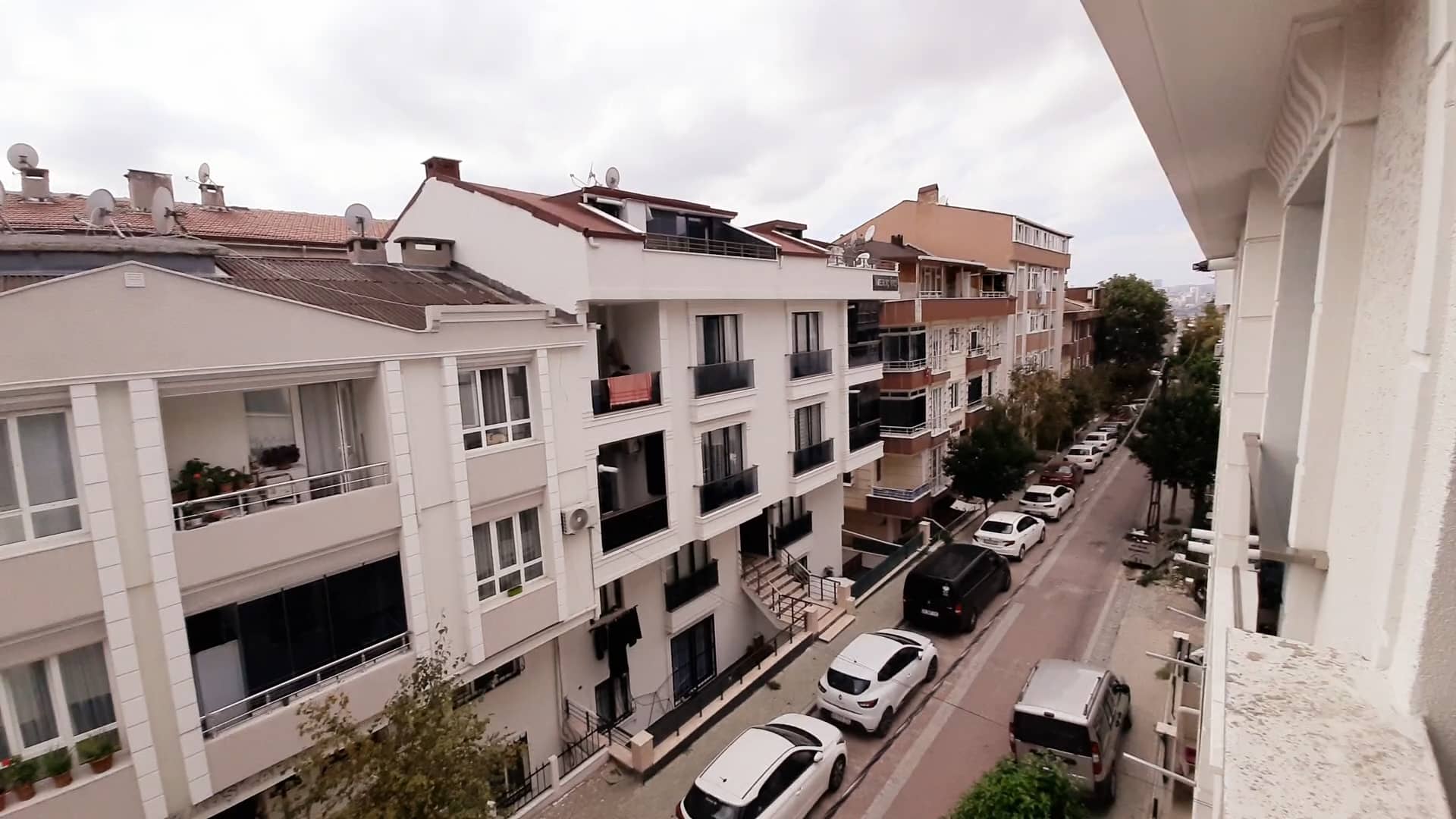 Daire İstanbul AVCILAR CİHANGİRDE MERKEZİ KONUMDA SATILIK SIFIR 2+1