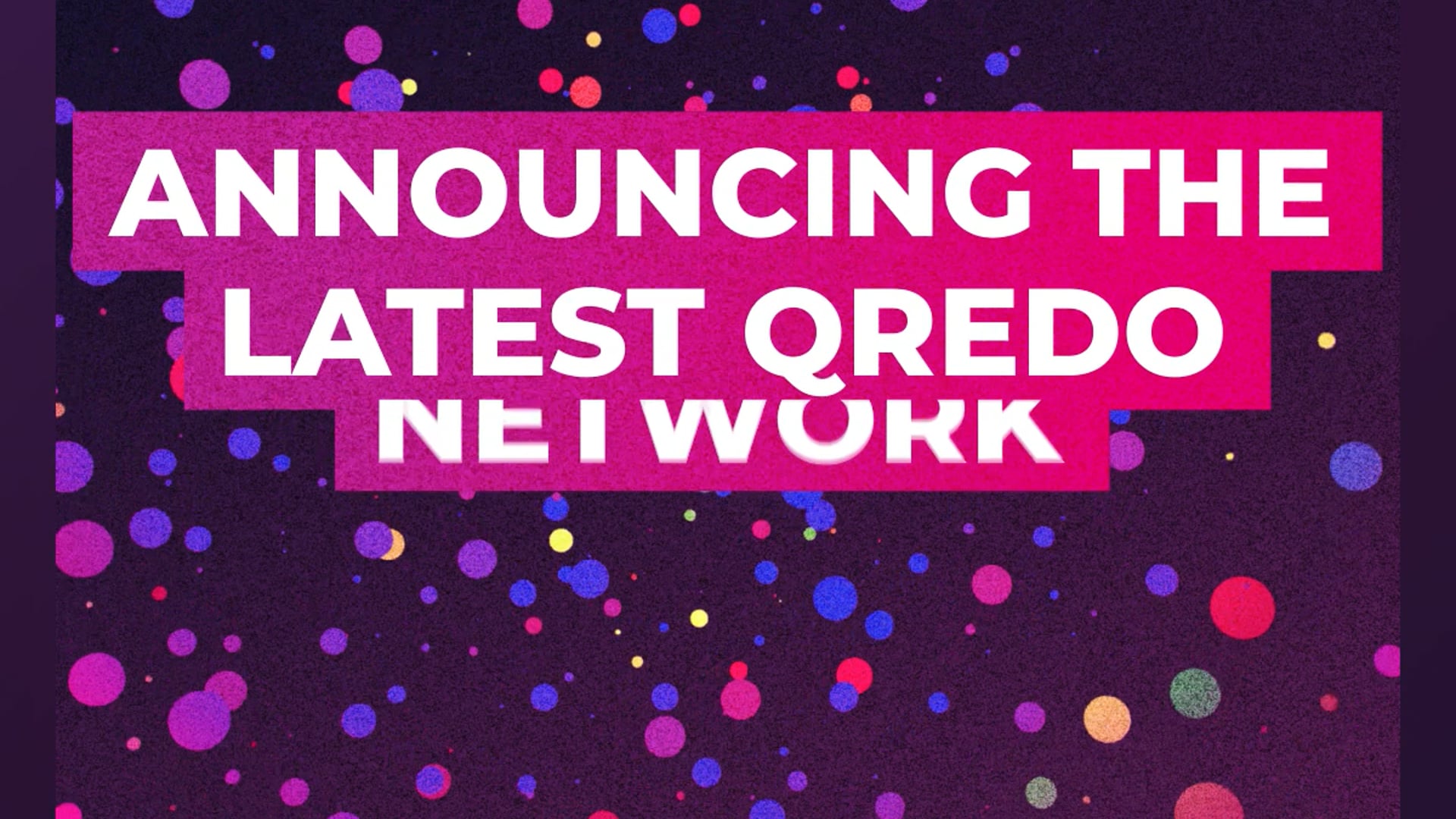 NewintegrationPolkaDot