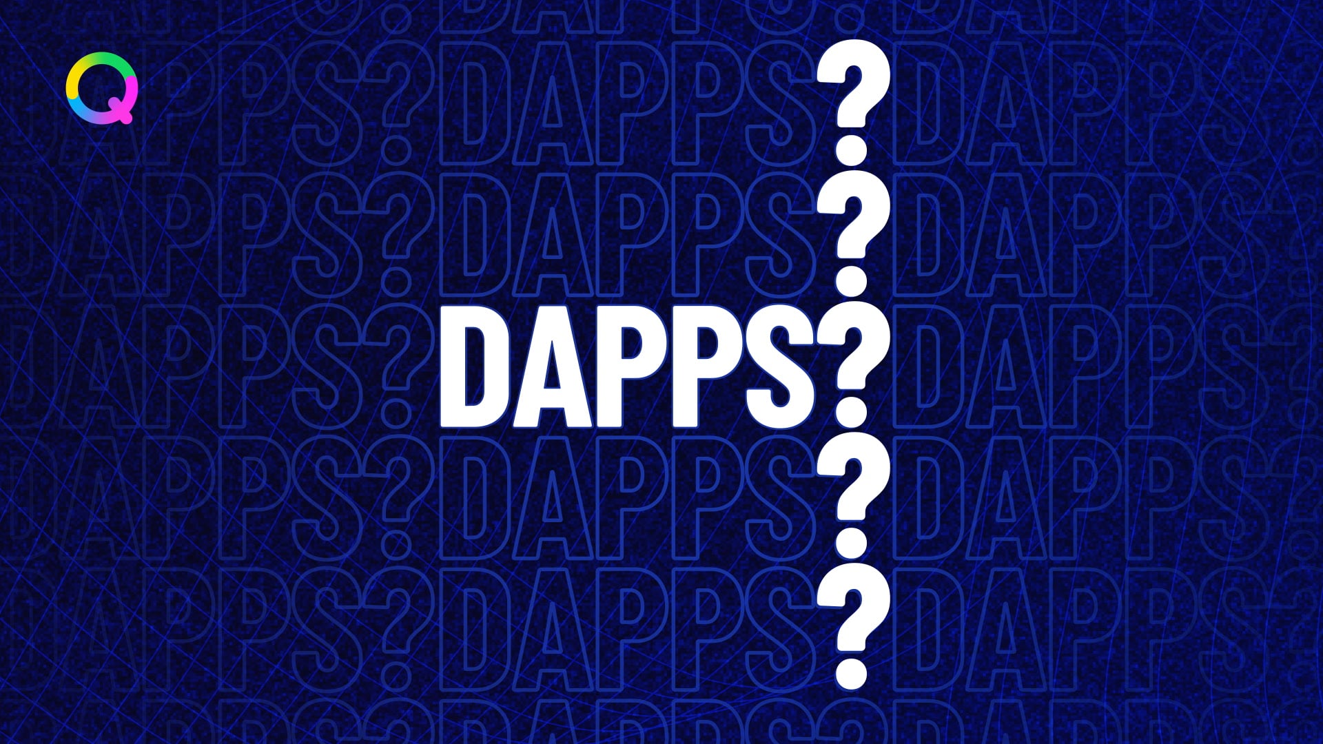 WalletConnectdAPPs