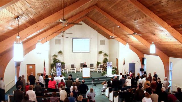 NNEC Righteousness by Faith Rally Promo Video on Vimeo