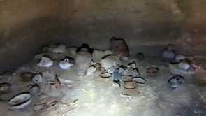 שרידים של אופיום מלפני 3300 שנה?!