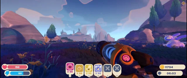 Slime Rancher 2 Cheats & Trainers for PC
