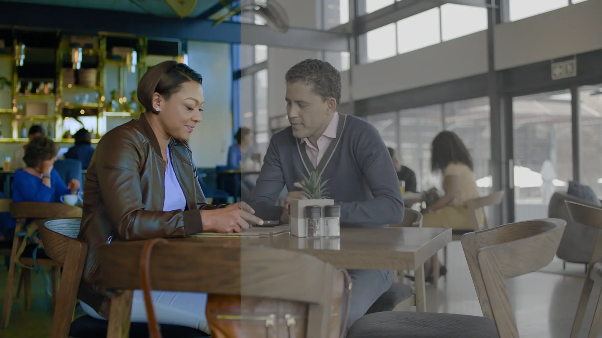 Jessica Katz Colour Grading Showreel.mp4 on Vimeo