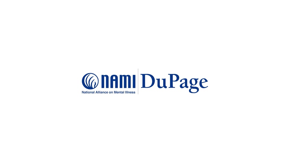 NAMI Dupage - Connor's Story still