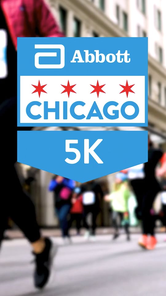 Abbott Chicago 5K_2022 on Vimeo