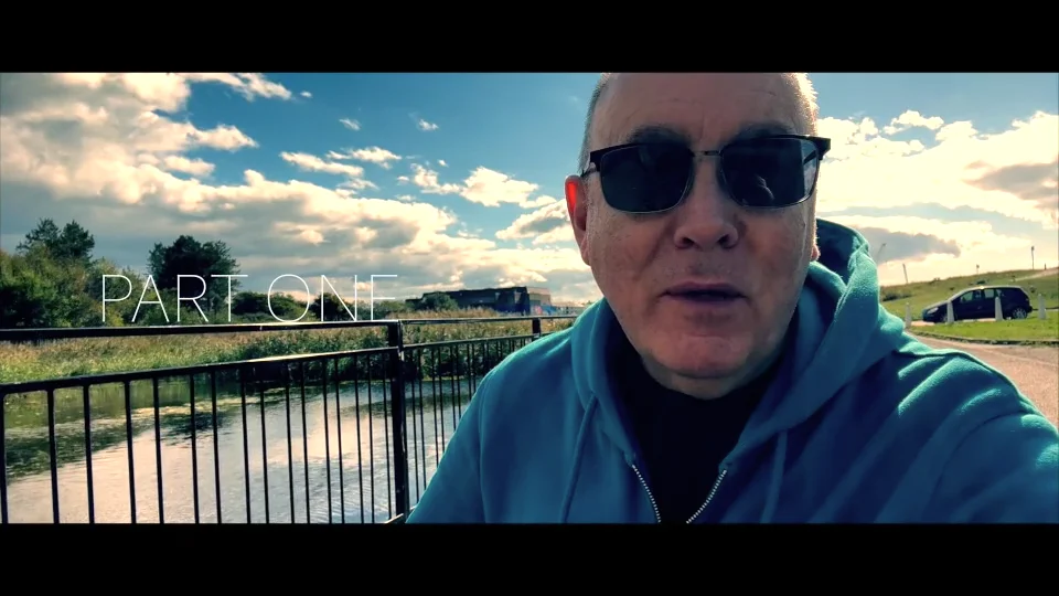 Part 1: Seven Moments in Time Video Updates.mp4 on Vimeo