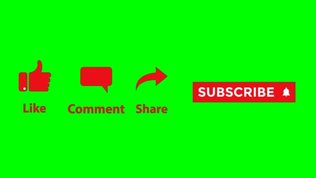 Subscribe Content Creator  - Free GIF on Pixabay - Pixabay