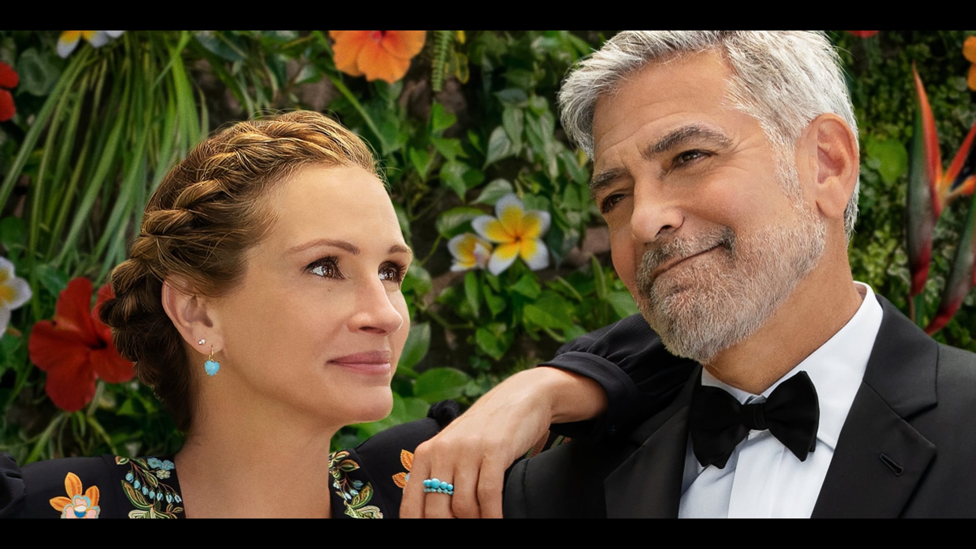 Ticket to Paradise - Trailer "Truce"