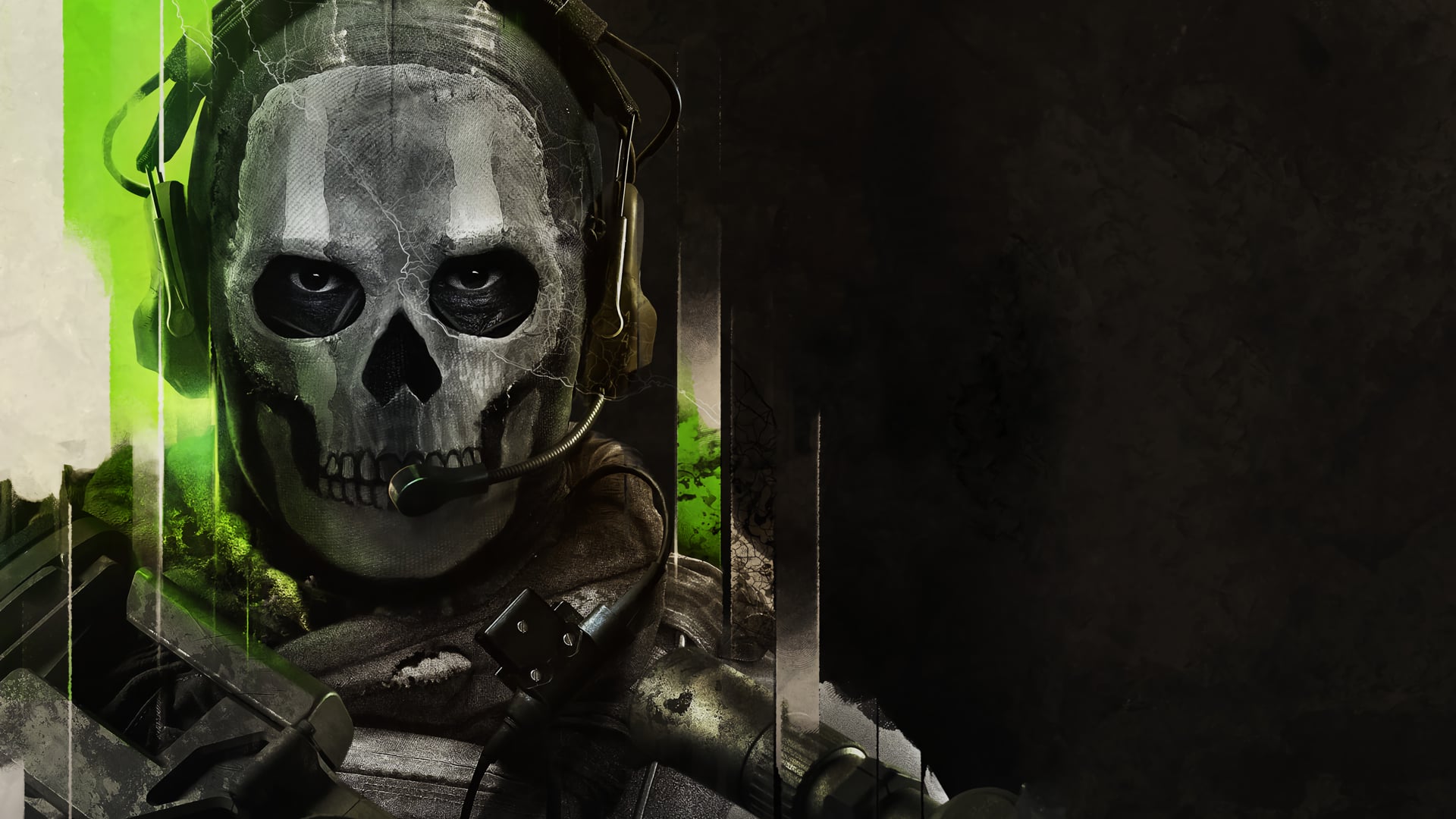 Call of Duty: Modern Warfare II - Multiplayer Trailer "Bullet"