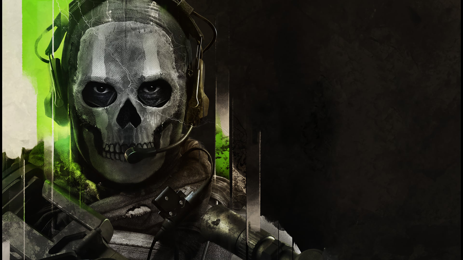 Call of Duty: Modern Warfare II - Multiplayer Trailer "Bullet"