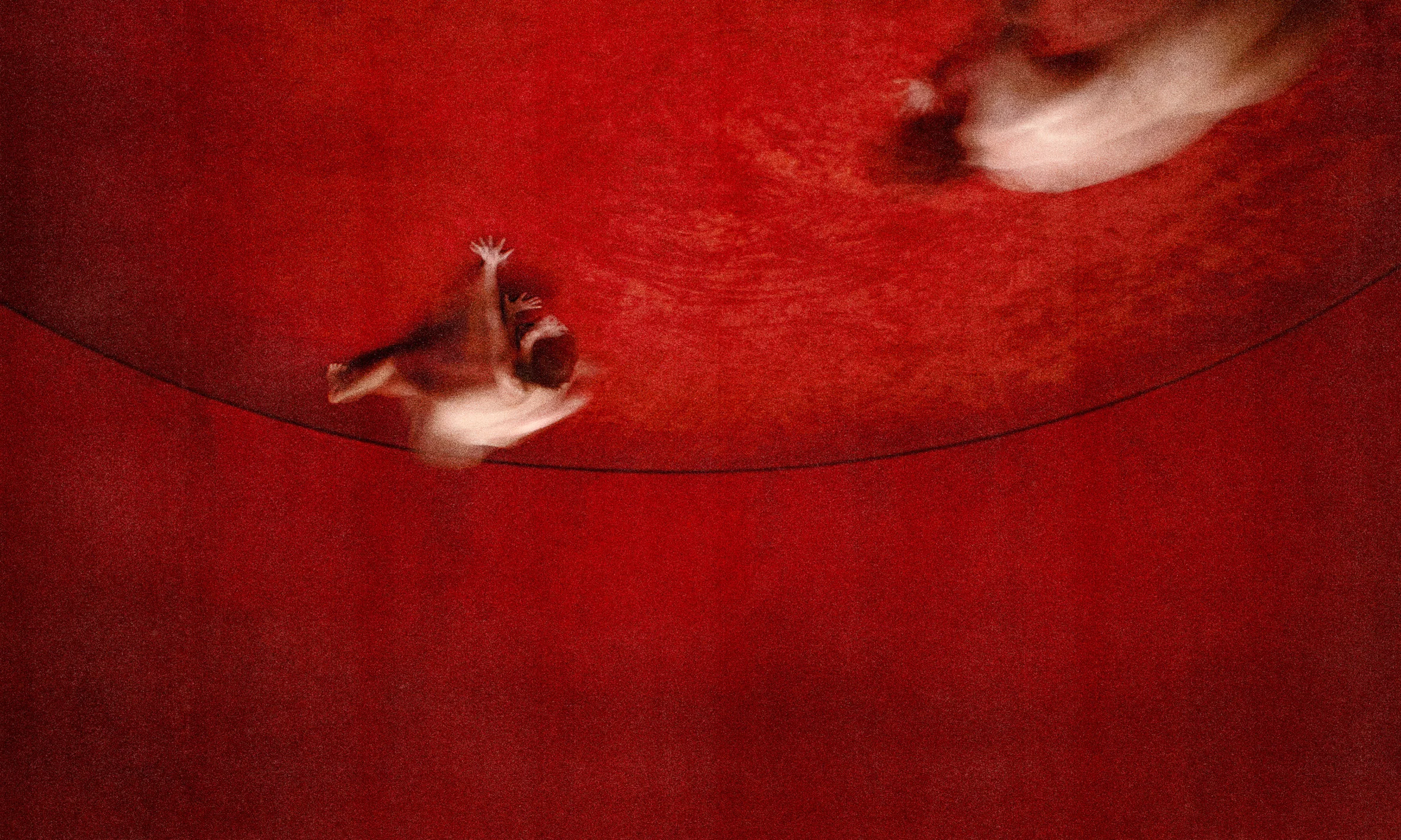 CAROUSEL (3x loop visualizer) in Vimeo Staff Picks on Vimeo