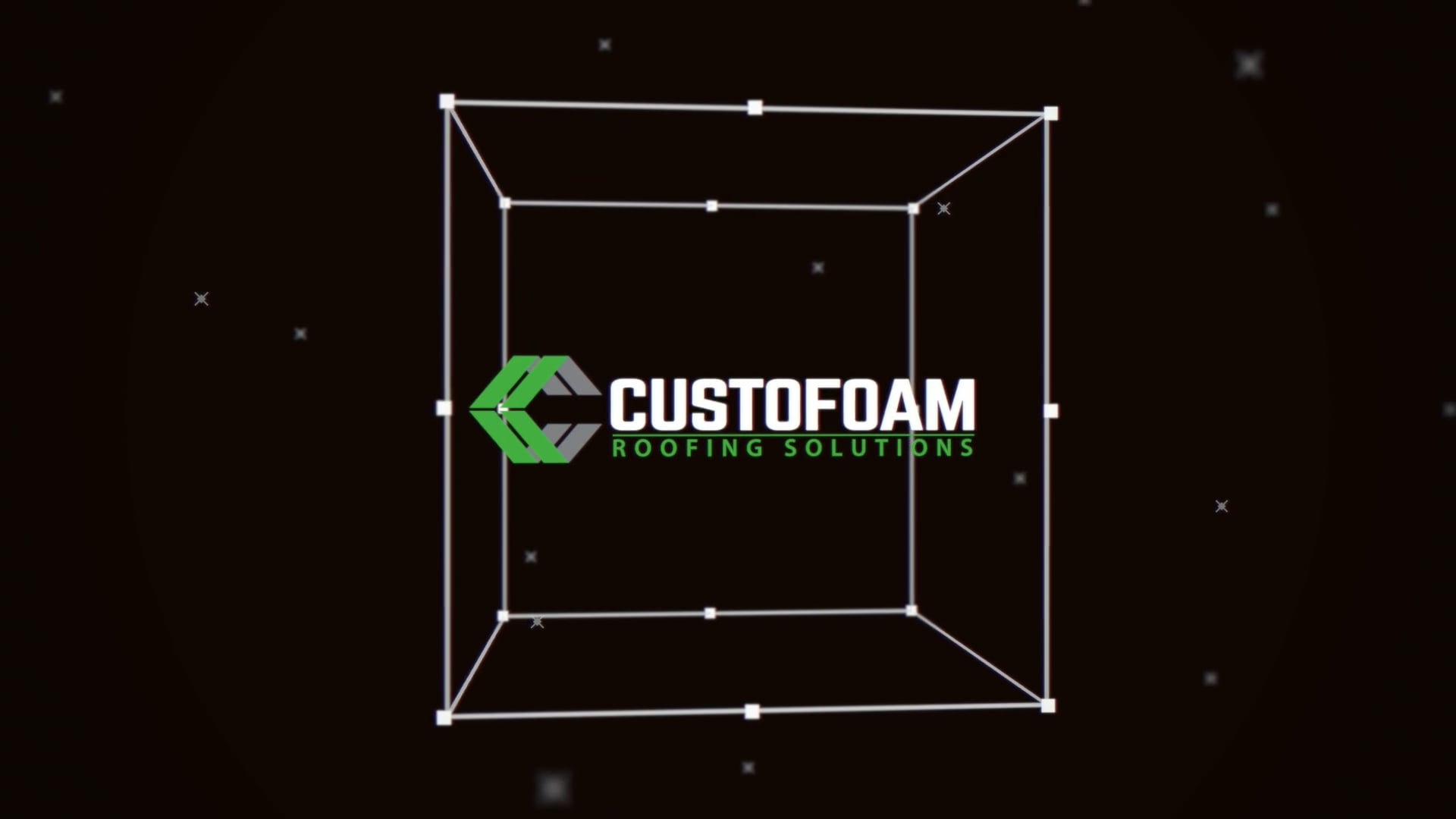 Custofoam Roofing