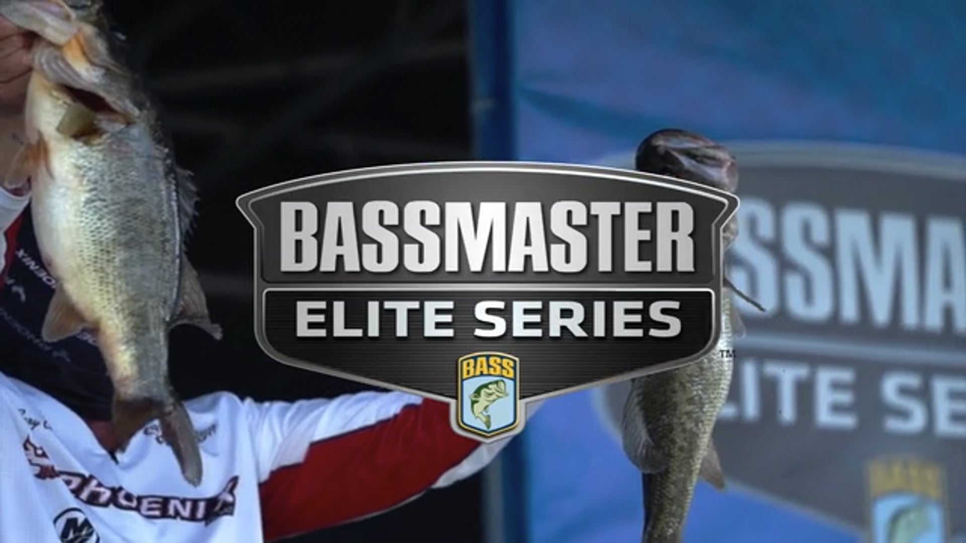 Bassmaster Elite Series