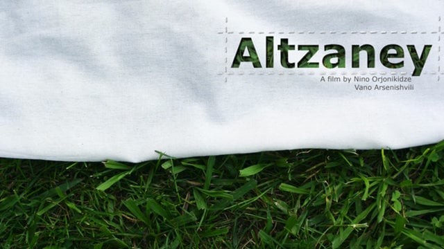 Altzaney Trailer
