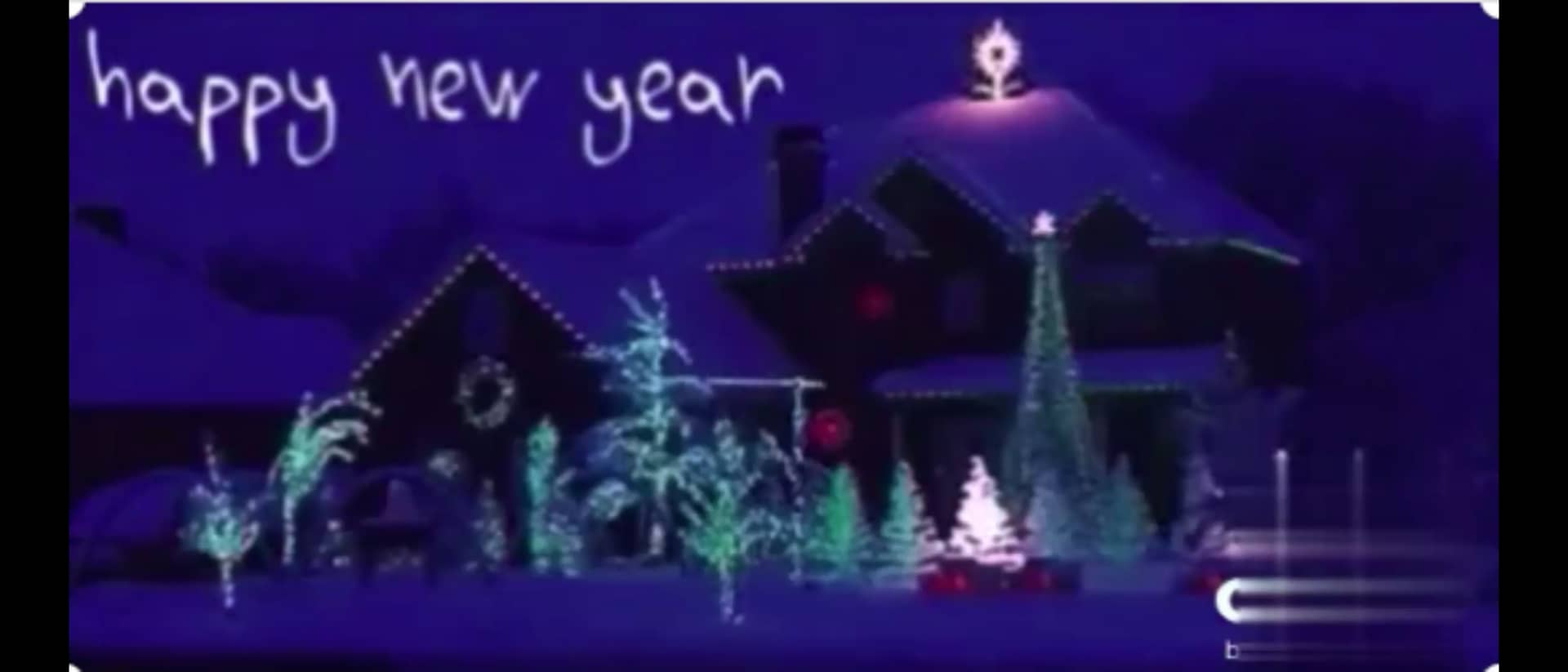 (Happy New Year Srekna Nova Godina).mp4 on Vimeo