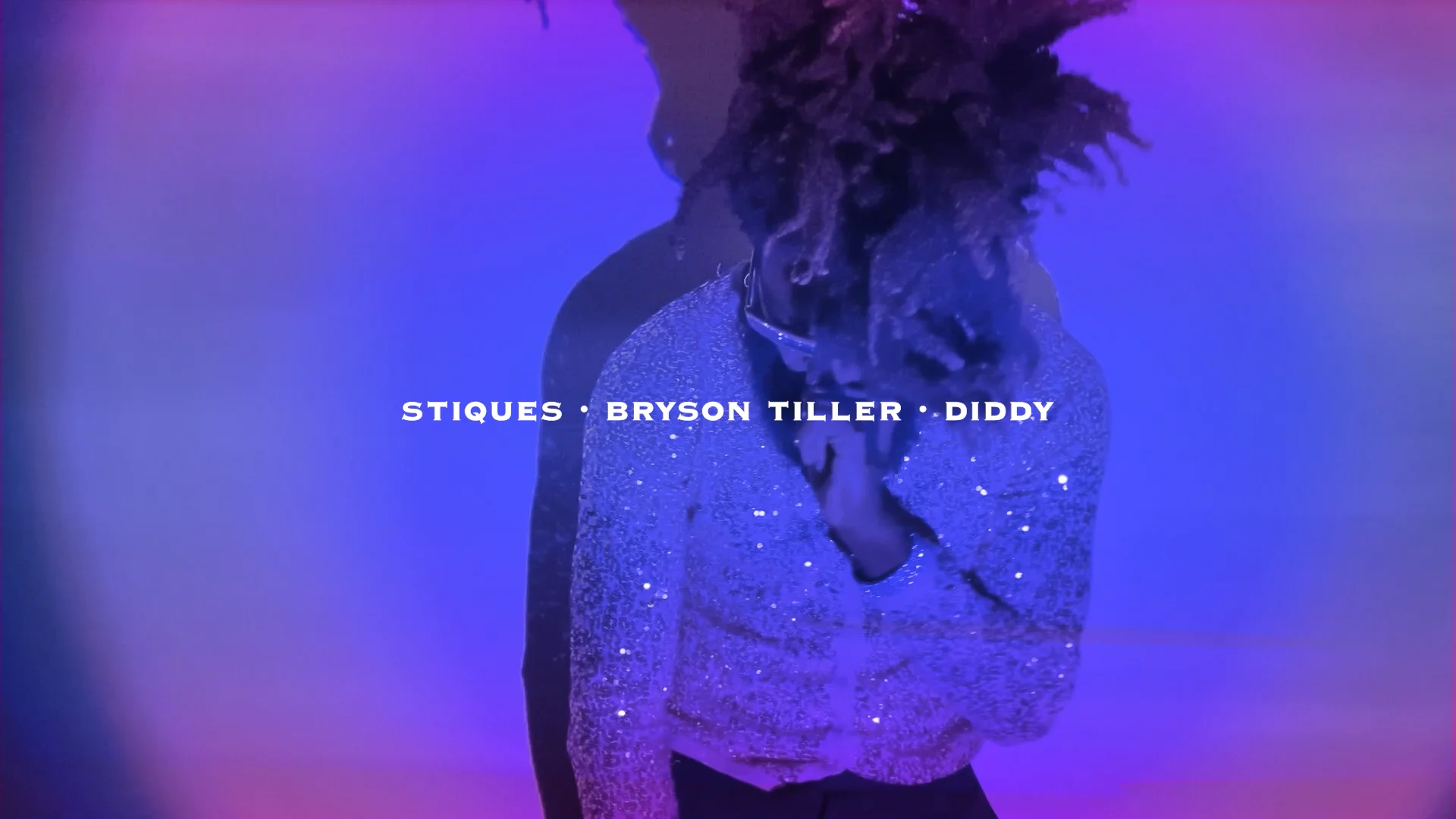 Gotta Move On Bryson Tiller, Diddy, Stiques (Afro Soul Remix) on Vimeo