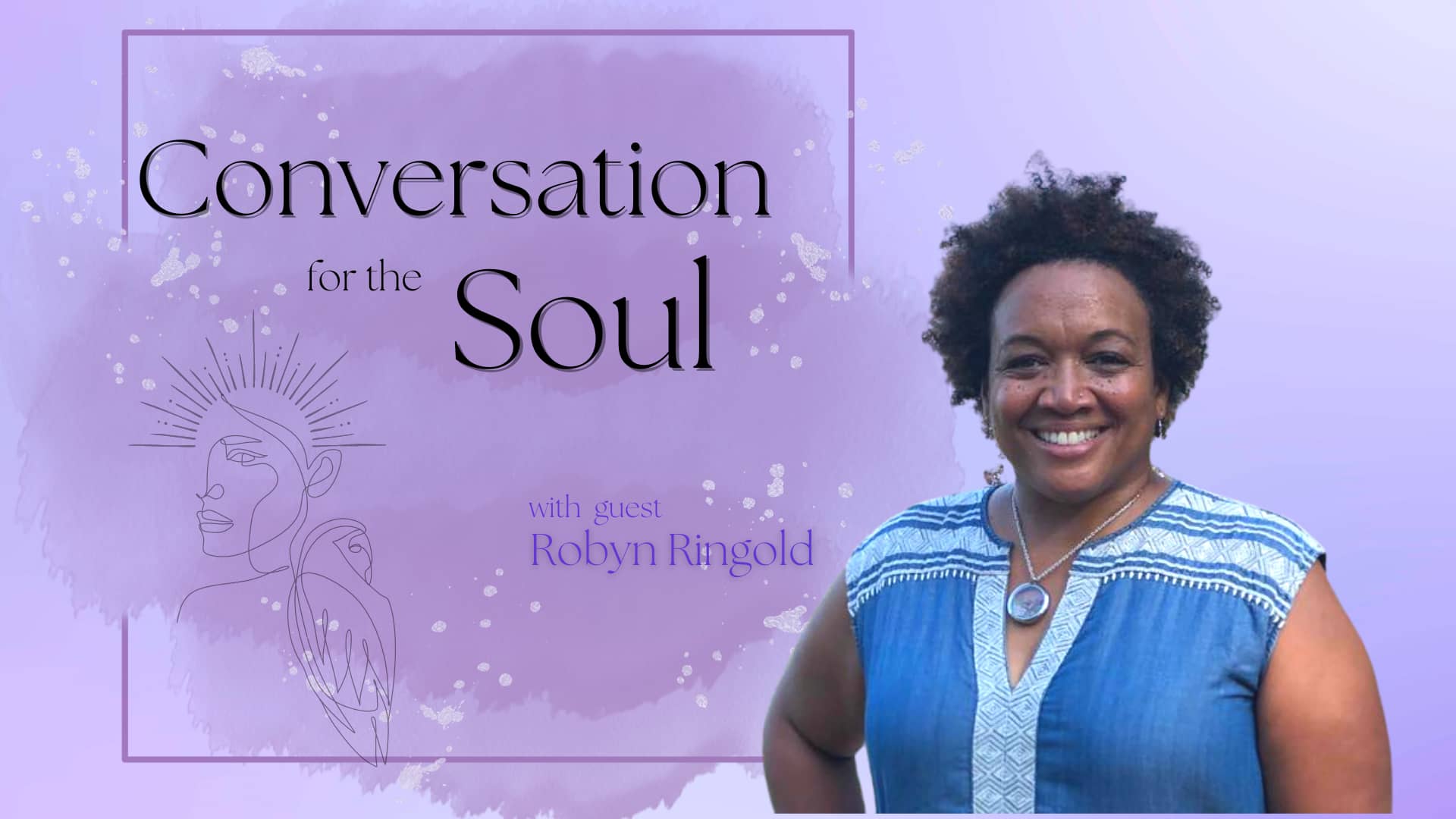 Robyn Ringgold, Conversation for the Soul; episode 48 on Vimeo