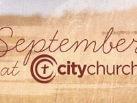 Great Commission - Great Compassion<br/>October 9, 2022