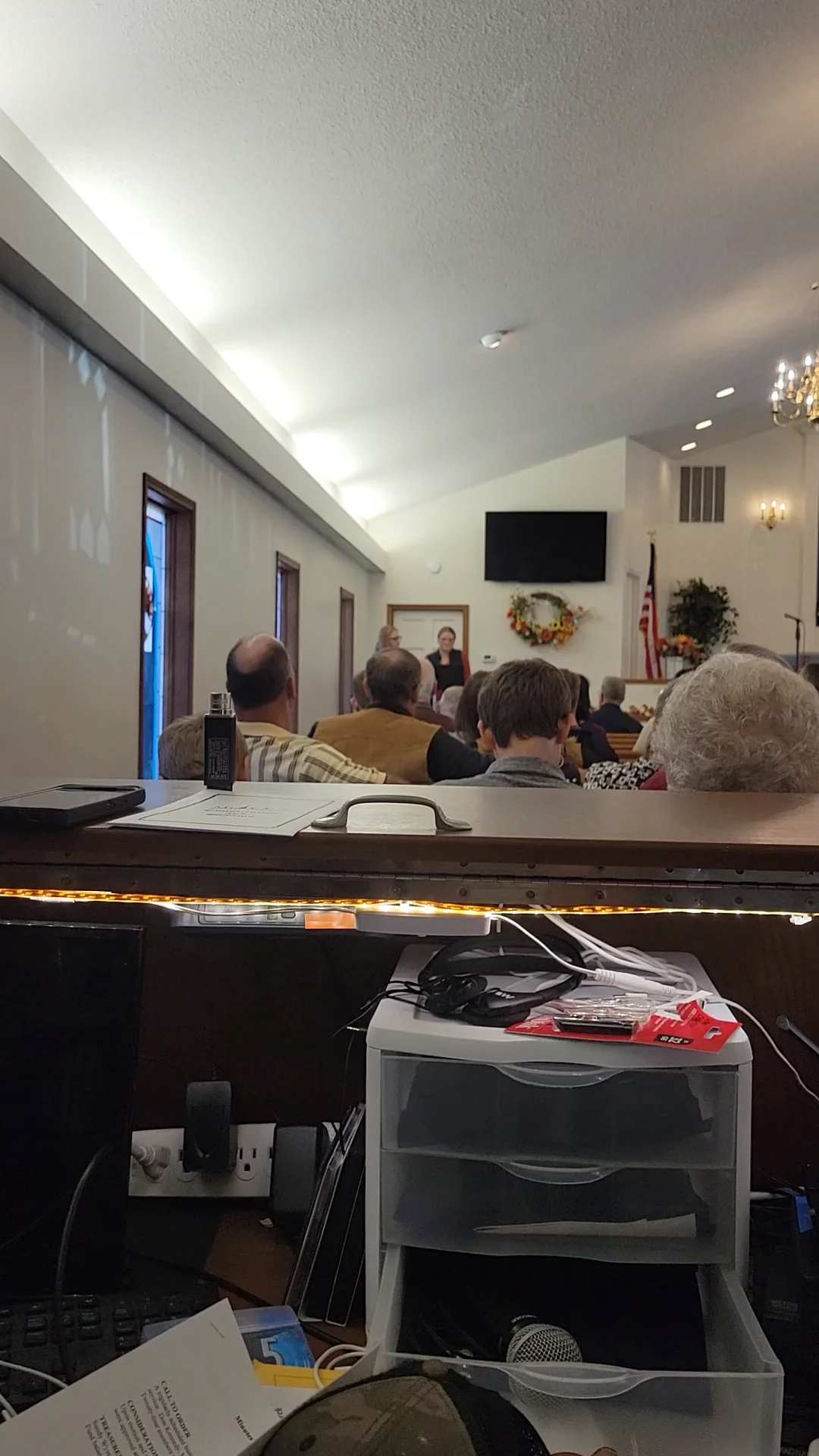 Amazing Grace on Vimeo