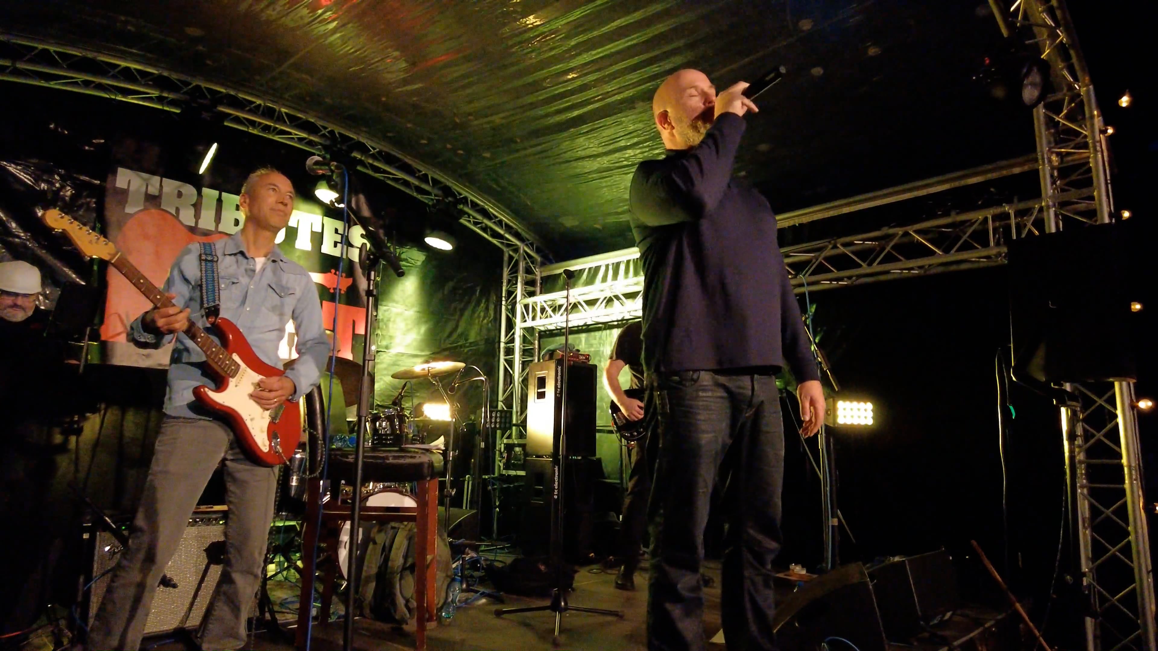 Biggs brandersfeesten 2022 schiedam