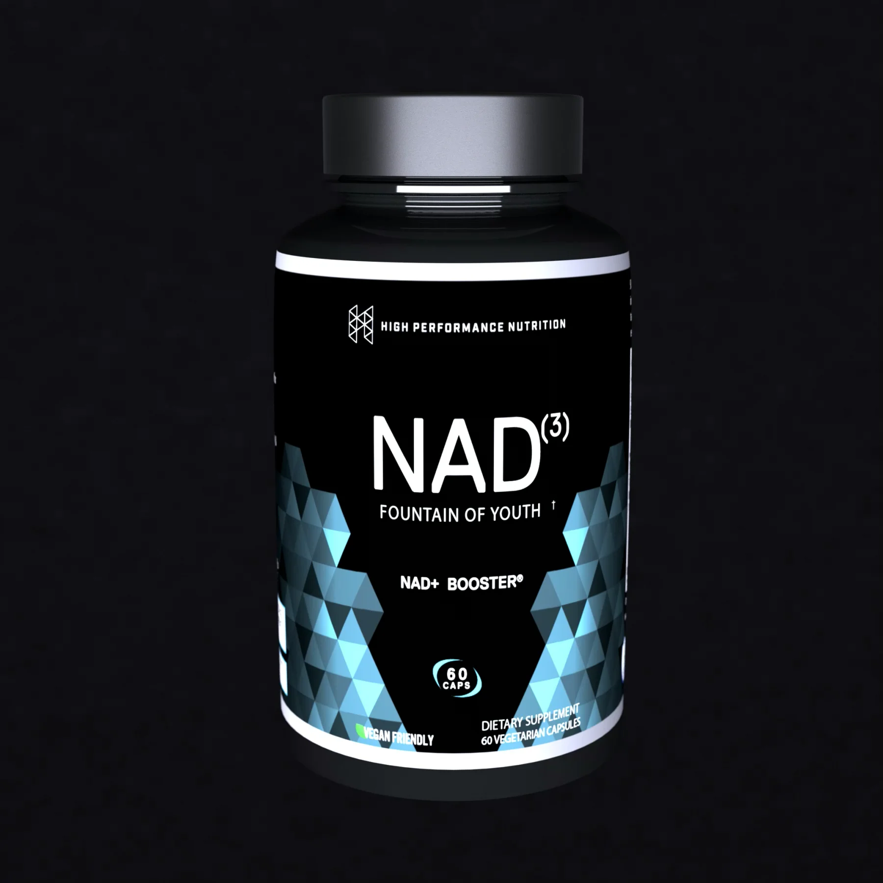 NAD3 on Vimeo