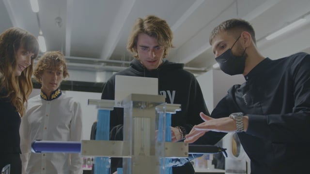 DYSON | Пространство технологий