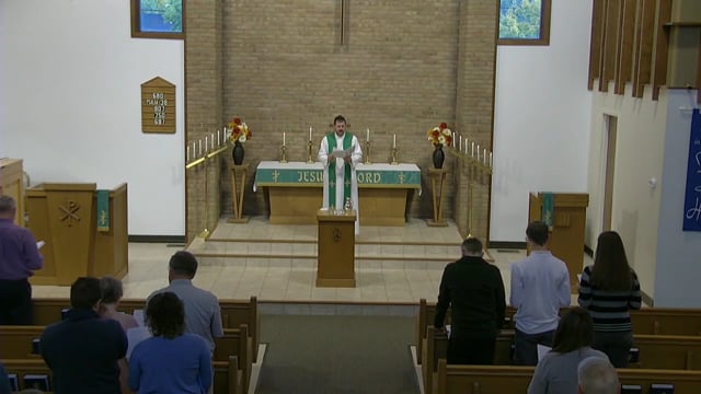 Good Shepherd Midland on Vimeo