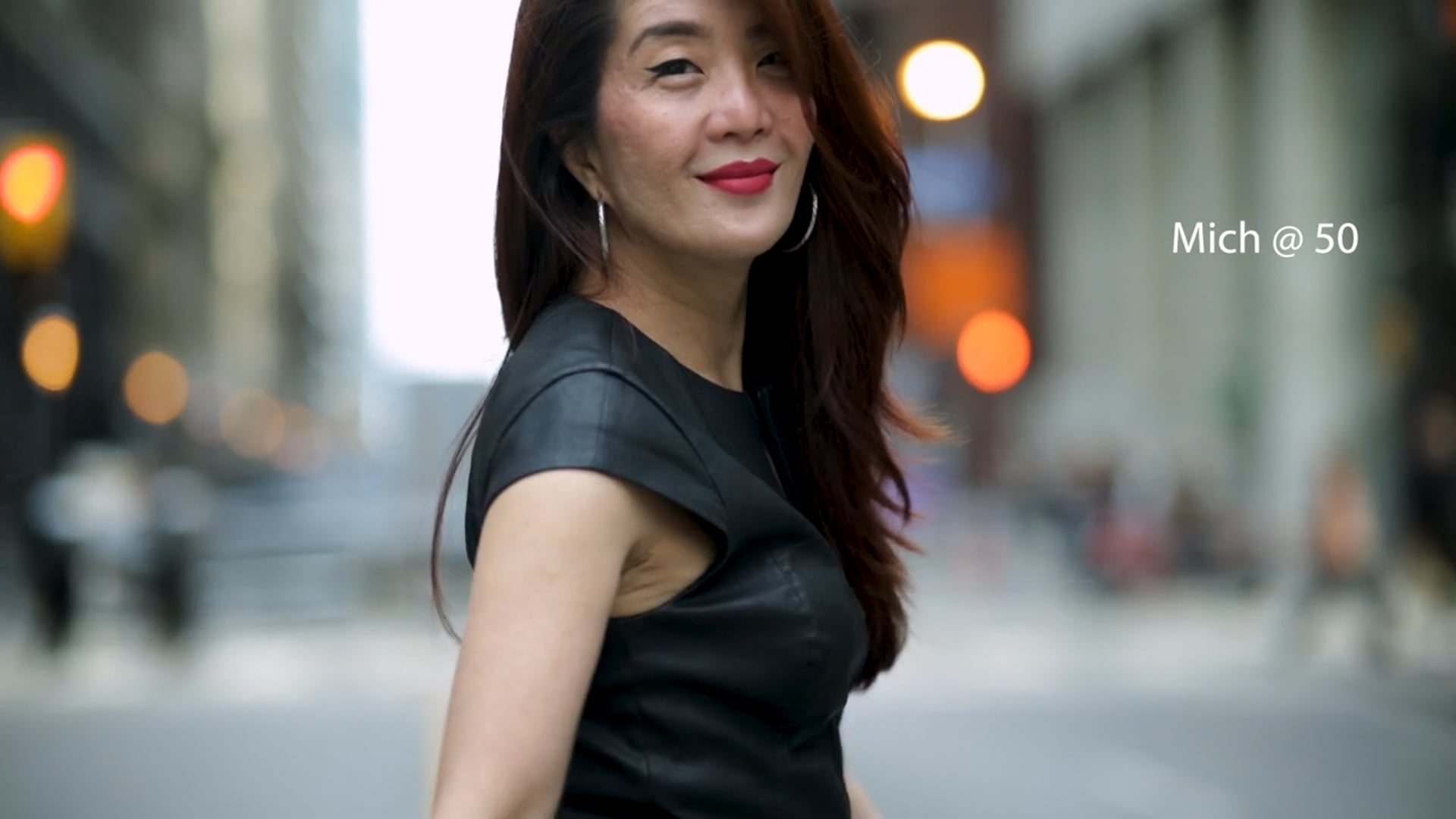 Mich @ 50 - Teaser