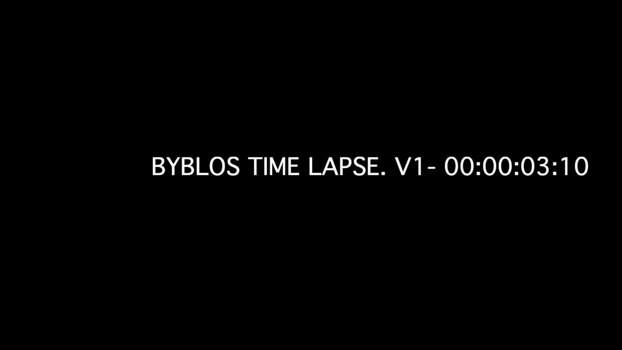 BYBLOS