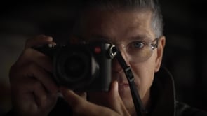 MARTIN TREMBLAY - Photojournaliste de guerre à la Presse