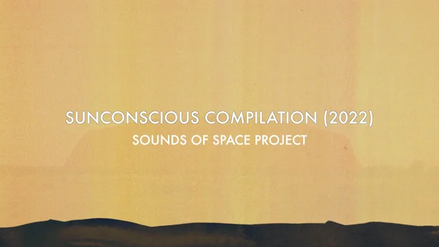 Celestial Incantations  Sounds of Space Project