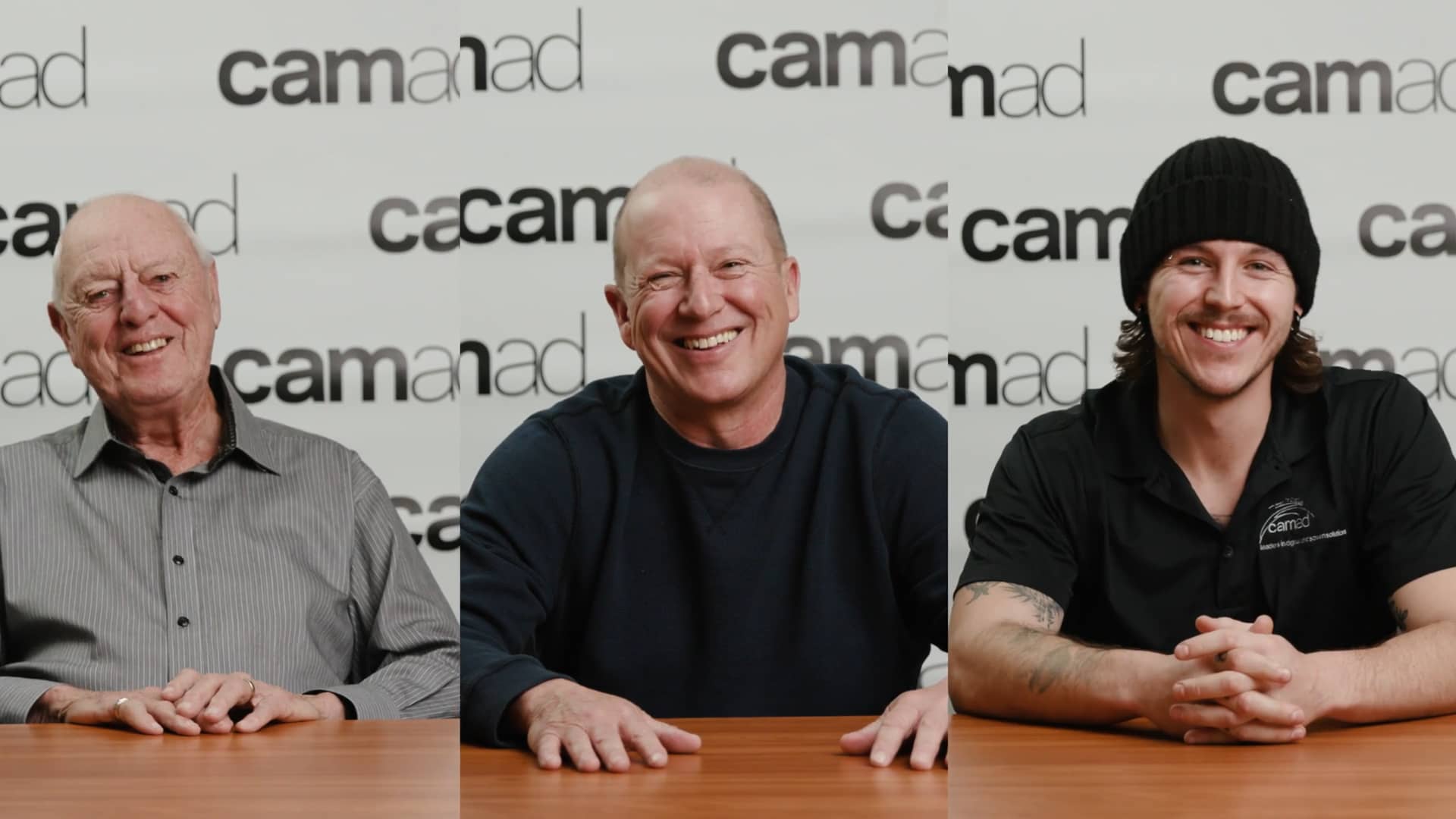 Cameron Advertising - Promo on Vimeo