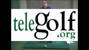 Video Swing Golf para Clinic