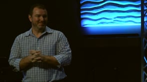 WK 4 | The Gospel Changes: The Church | Chad Mason