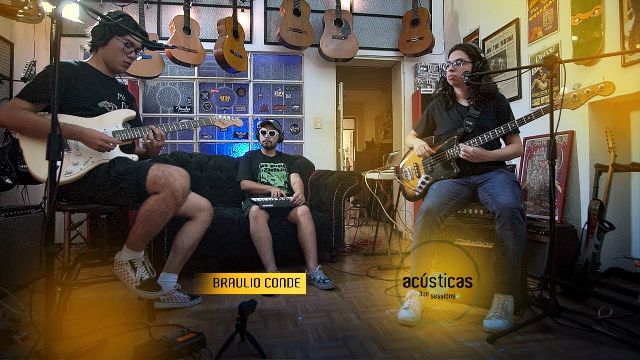 Braulio Conde