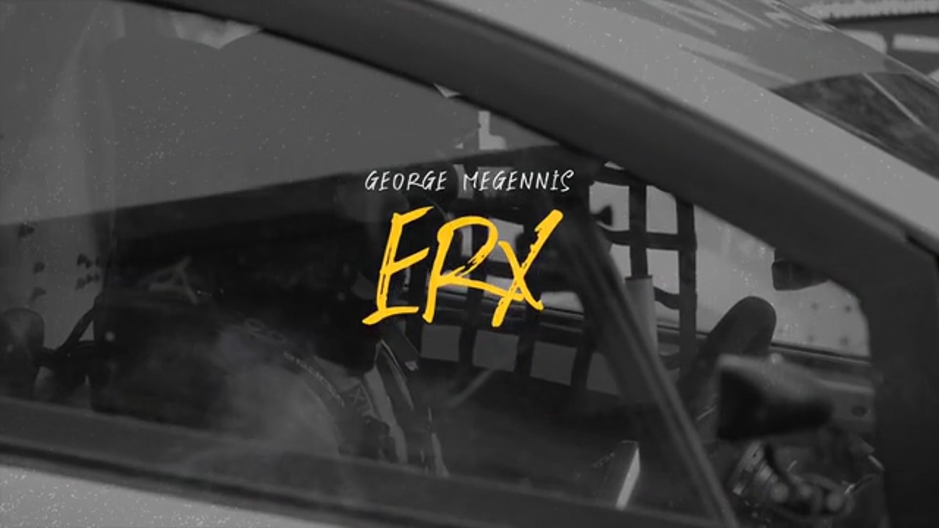 GEORGE MEGENNIS, NITRO RX ERX 2022.mov