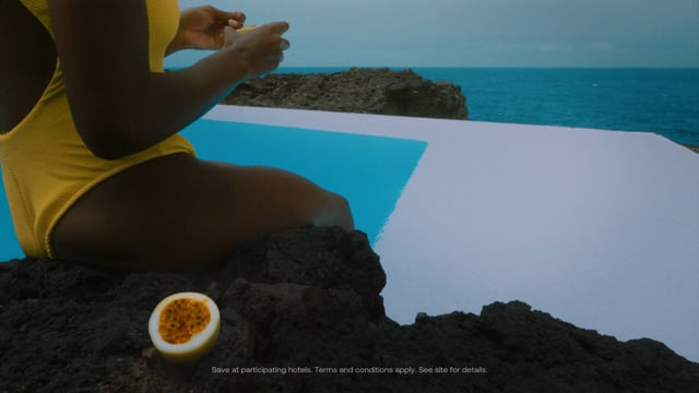 A thumbnail for the film 'Expedia - Made to Travel' by  João De Botelho