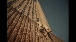 Ian Hooper - Here to stay