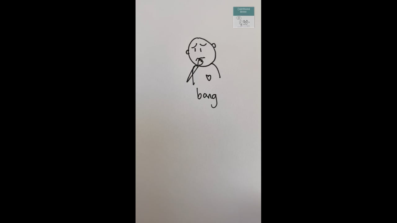 Bang (emoties)