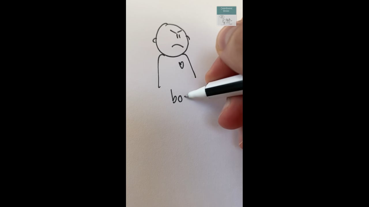 Boos (emotie)
