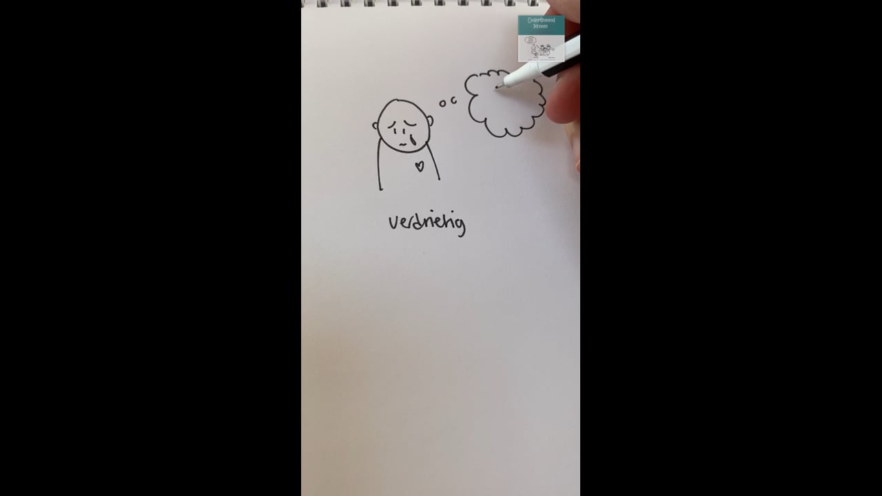 Verdrietig (emotie)