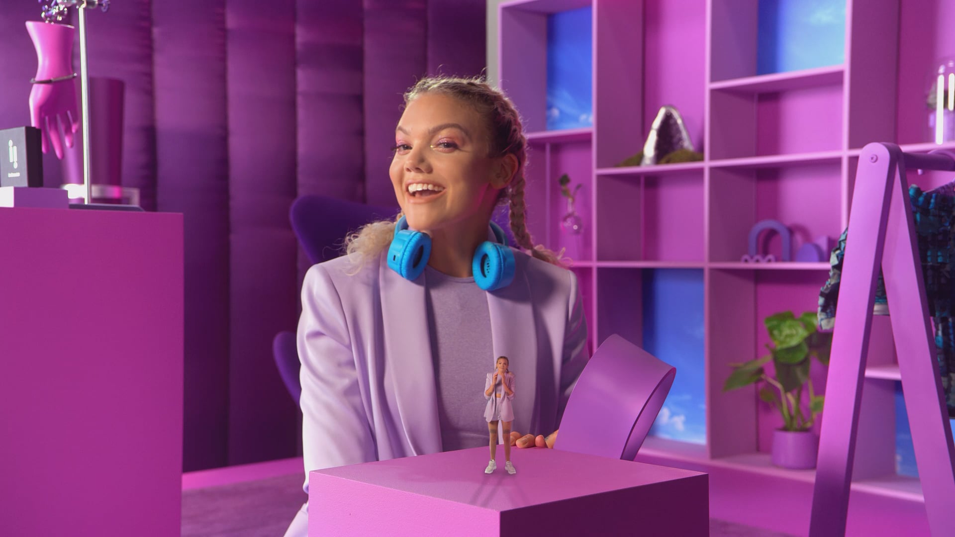 Amazon Launchpad: Film 1