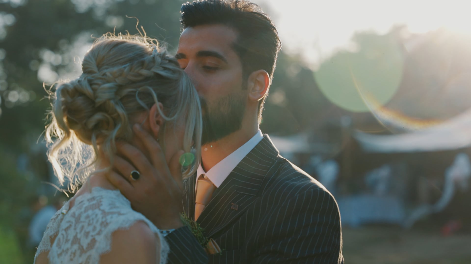 Liesbeth & Njwar - Trailer