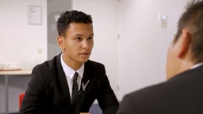 Video afspelen "Instructiefilm | Explain - Trainingsvideo 1: Kennismakingsgesprek (2022)"