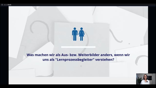 6 - Was machen wir anders als Lernbegleiter:innen?