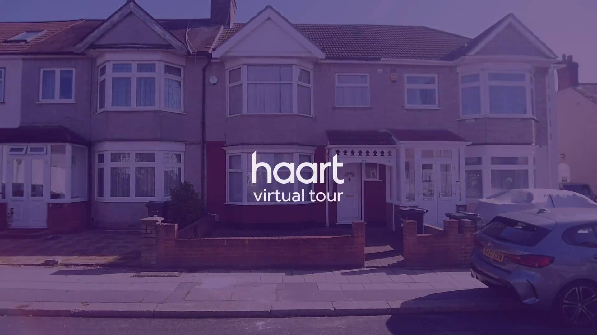 Virtual Viewing of Horns Road, Barkingside, 3 bedroom Mid Terraced