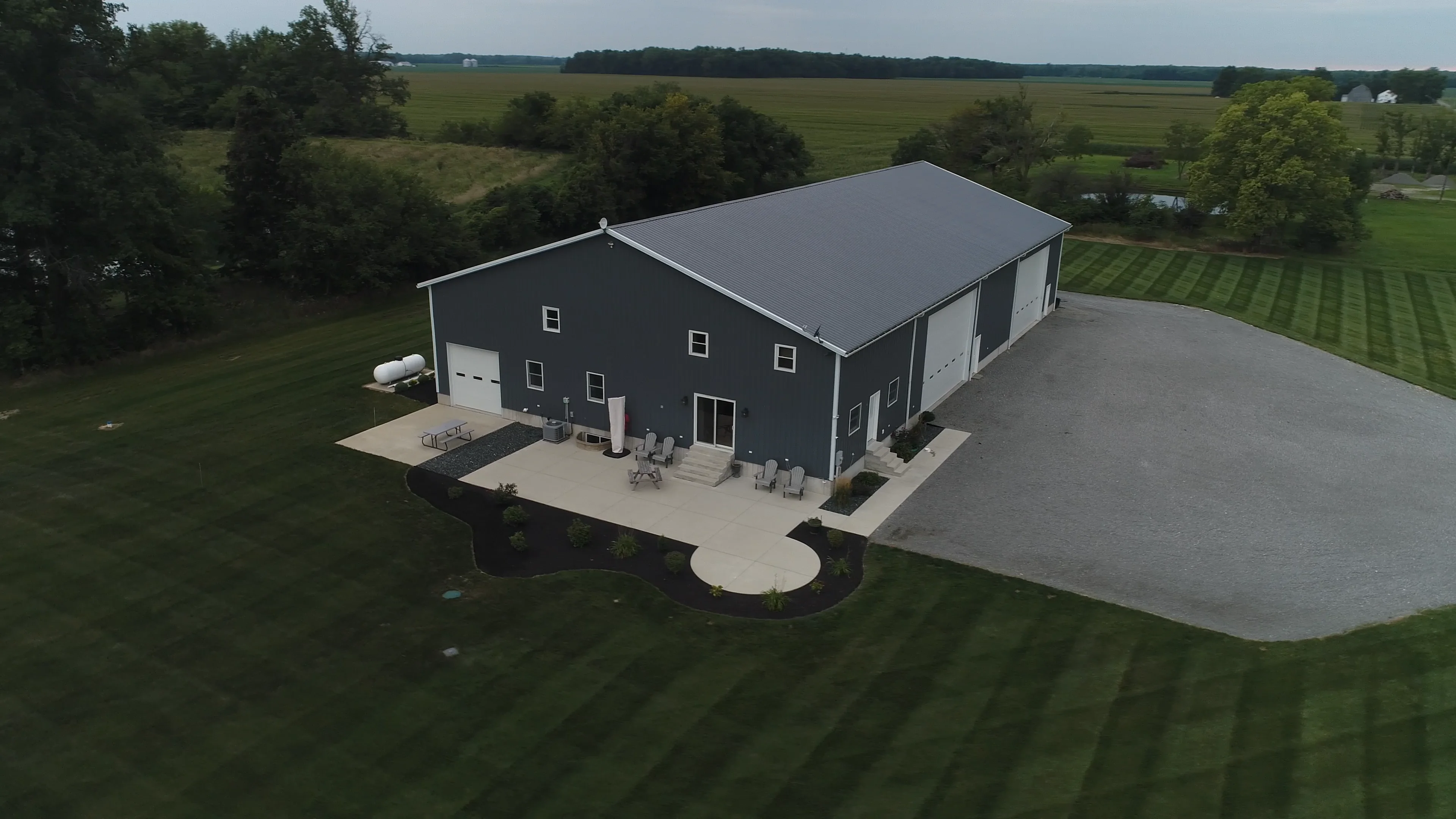 1499 N Conant Rd. on Vimeo