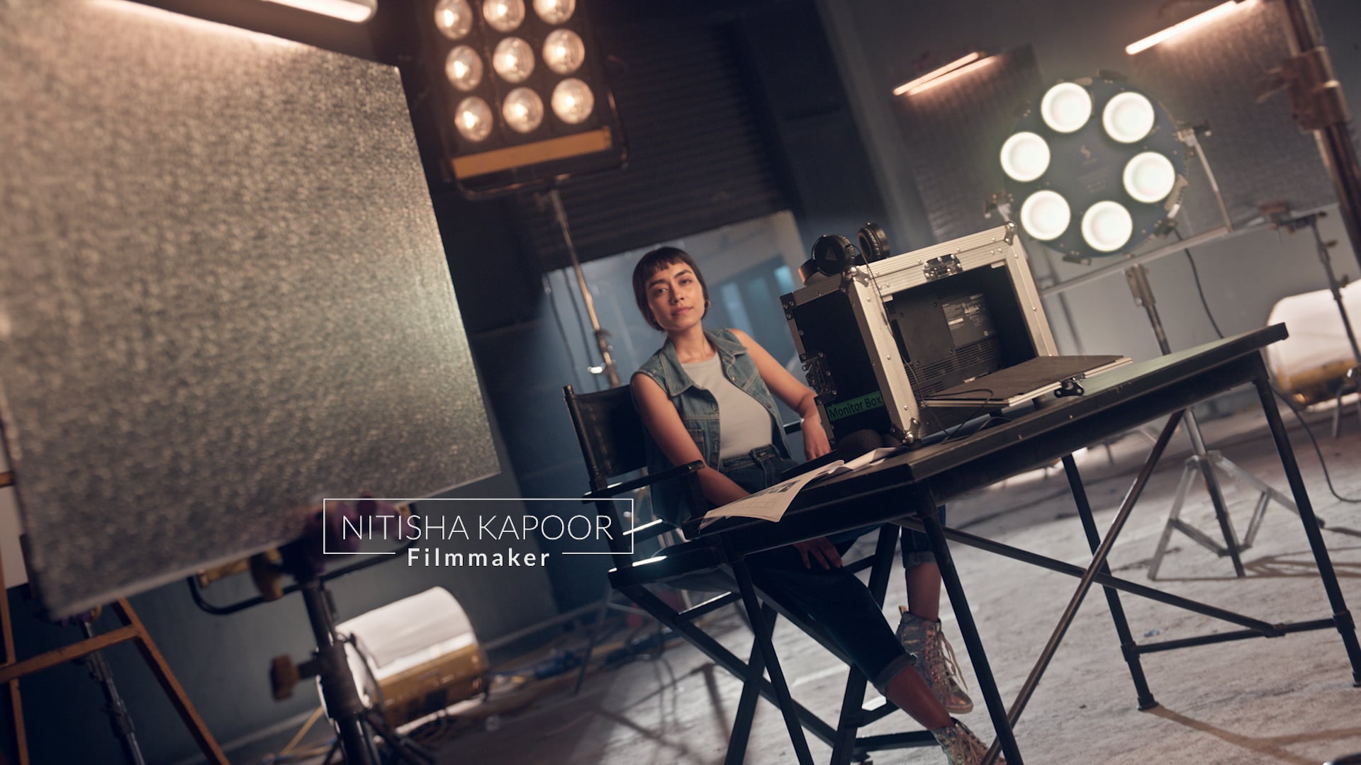 Rju - Jeju Filmmaker