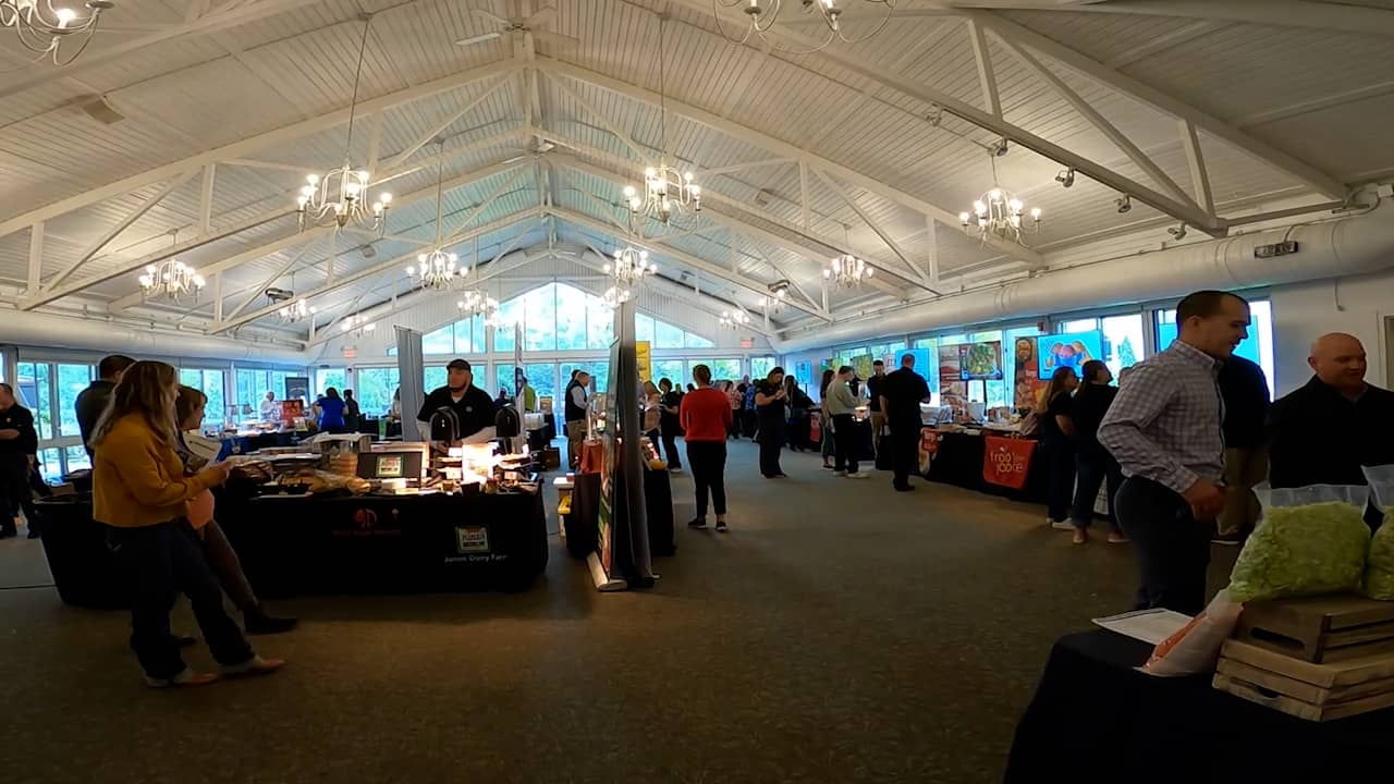 Performance Burlington School Food Show 2022 on Vimeo