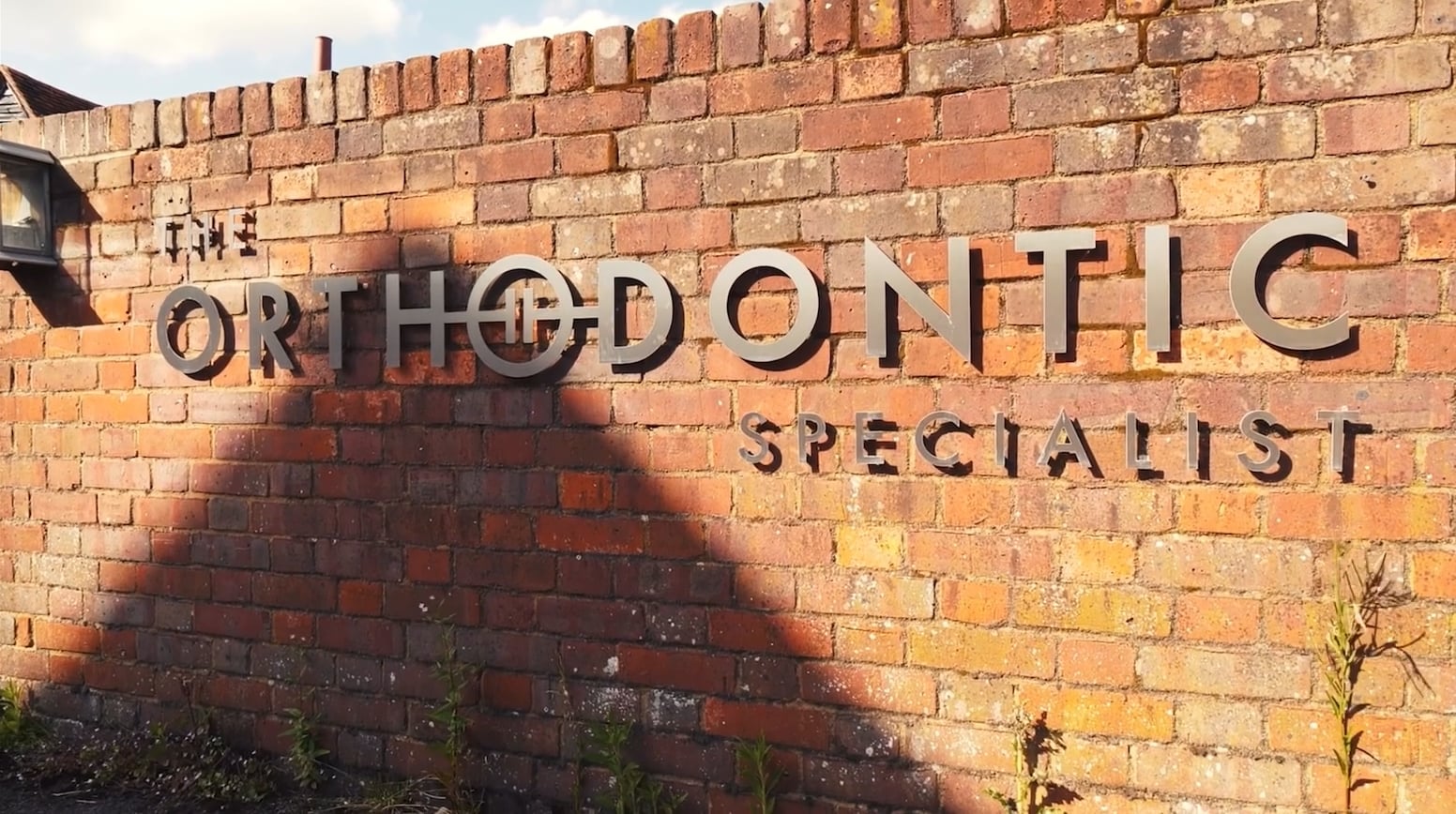 The Orthodontic Specialist Children Invisalign Centre